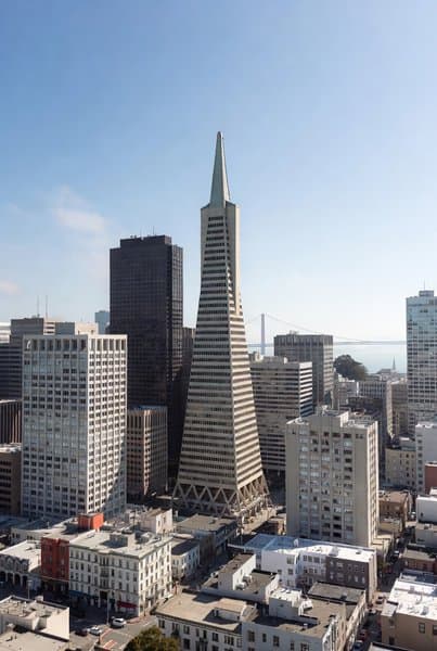 Capital Is Coming Back to Commercial Real Estate