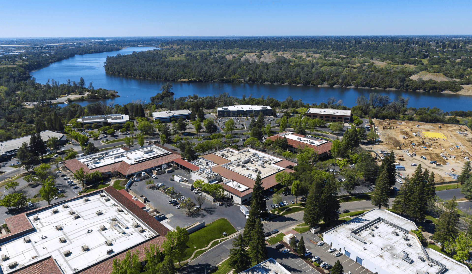 Agilent Technologies, Inc. Manufacturing Facility