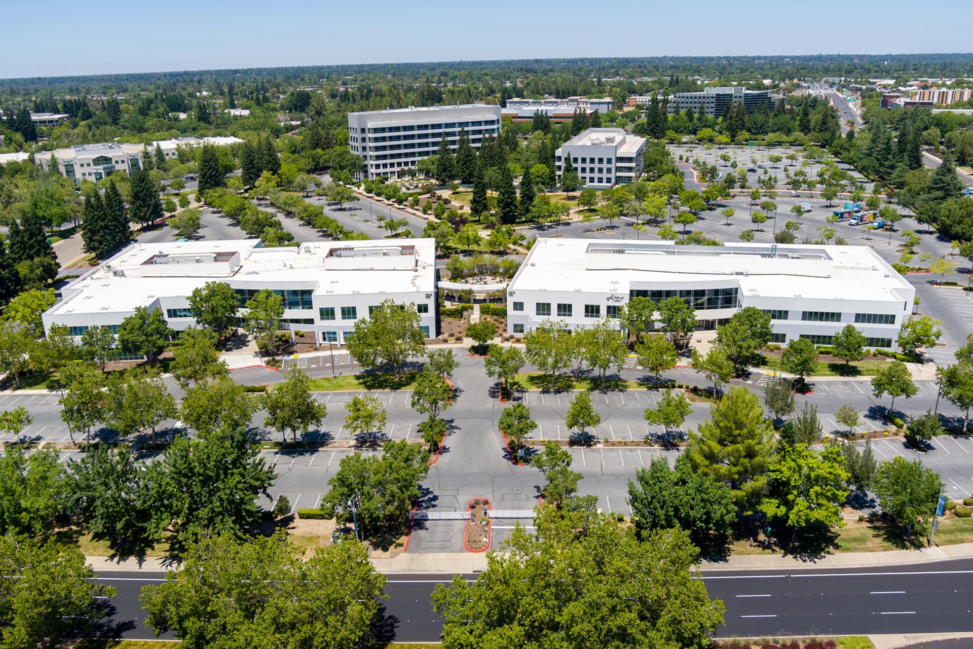 VSP HQ3 & HQ4