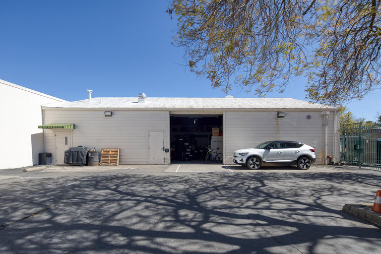 1801-1811 9th Street, Sacramento