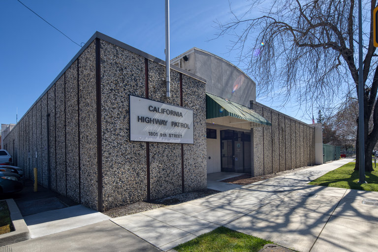 1801-1811 9th Street, Sacramento