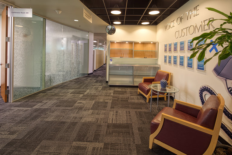 VSP HQ3 & HQ4