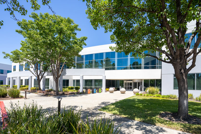 VSP HQ3 & HQ4