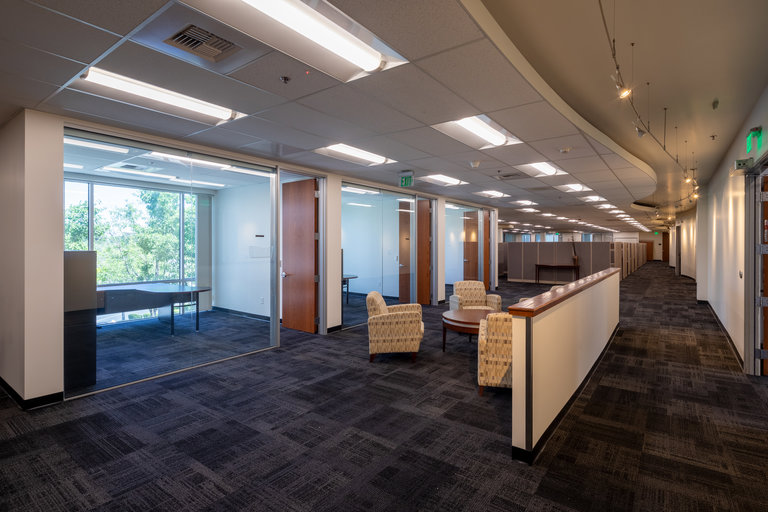 VSP HQ3 & HQ4