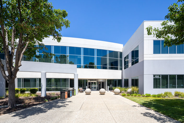 VSP HQ3 & HQ4