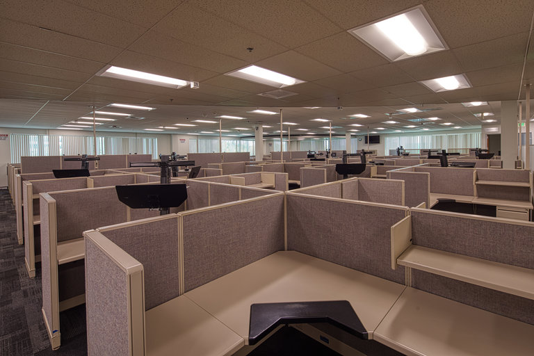 VSP HQ3 & HQ4