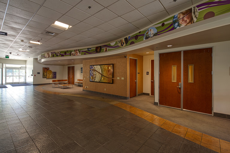 VSP HQ3 & HQ4