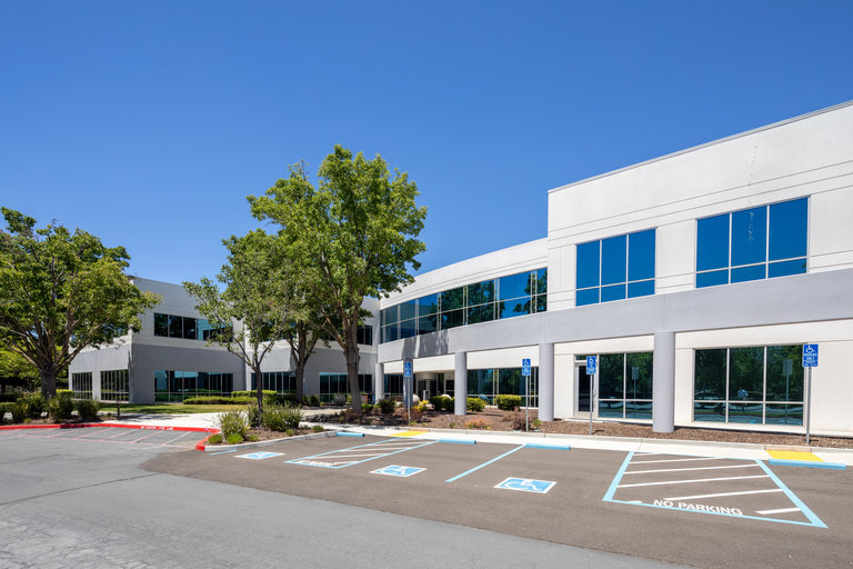 VSP HQ3 & HQ4