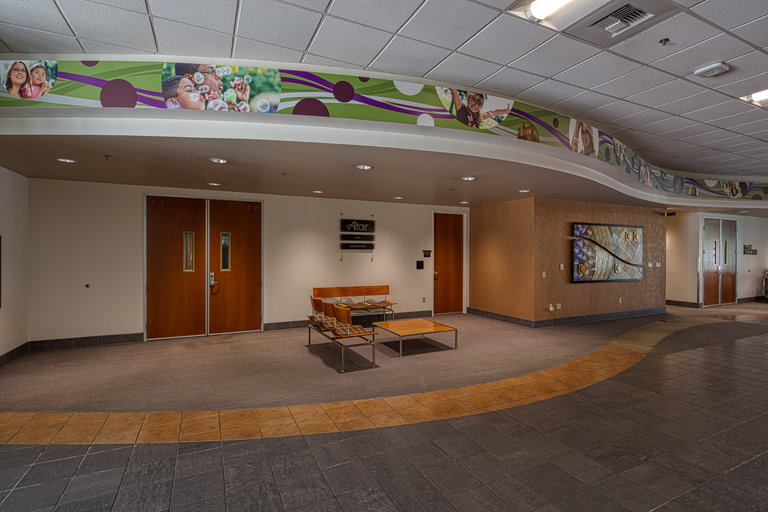 VSP HQ3 & HQ4
